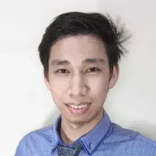 Kevin Jay Pestaño