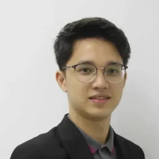 Mikko Angelo Serrano