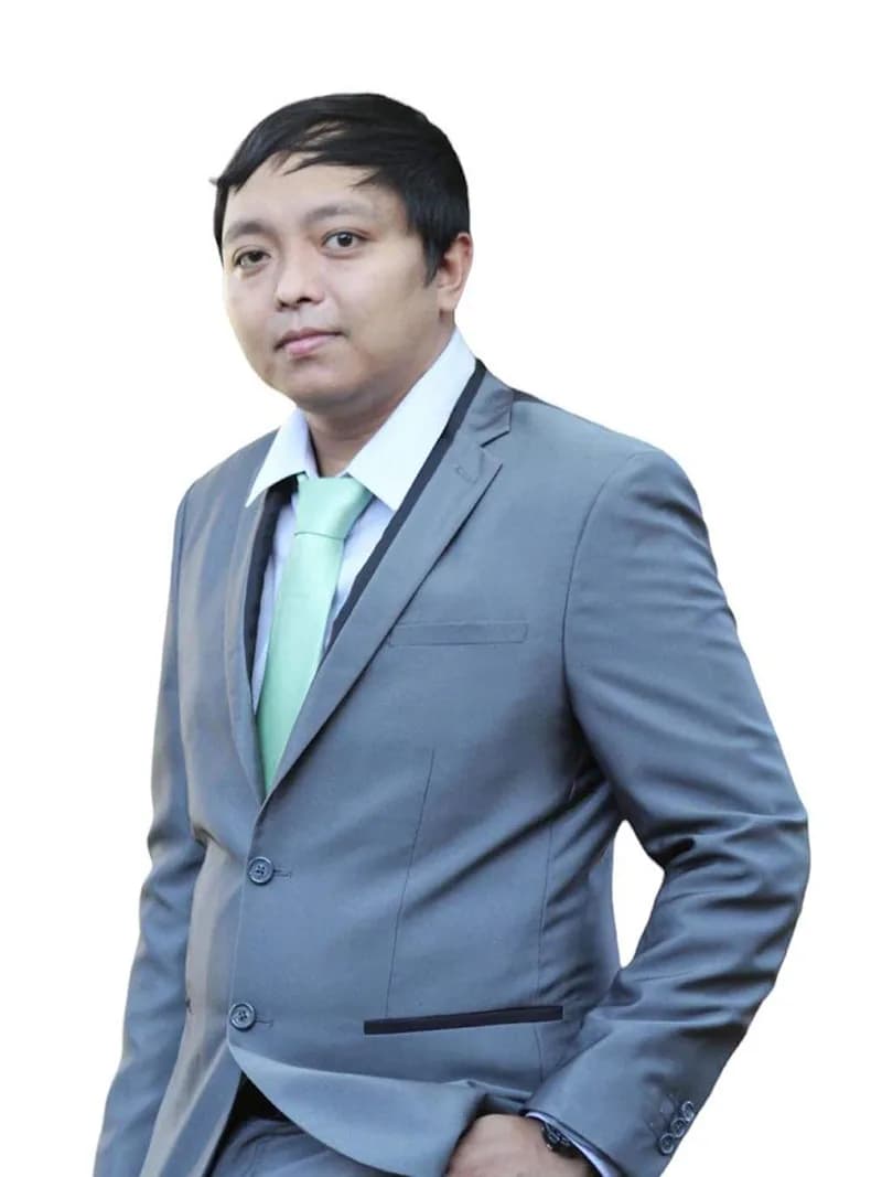 Jan Edward Hernandez