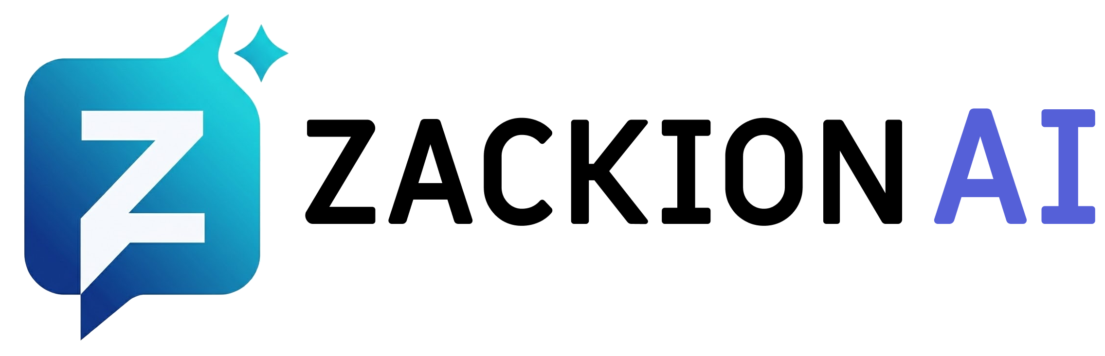 Zackion AI